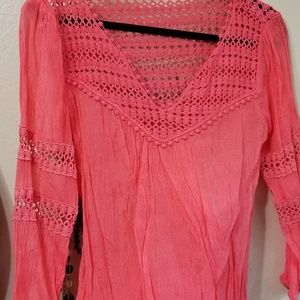 Medium Maurices top